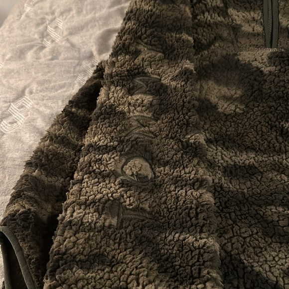 Women’s Tommy Hilfiger fleece jacket - Picture 2 of 6